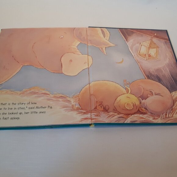 Just One More Story by Dugald Steer 1990 - Picture 2 of 3